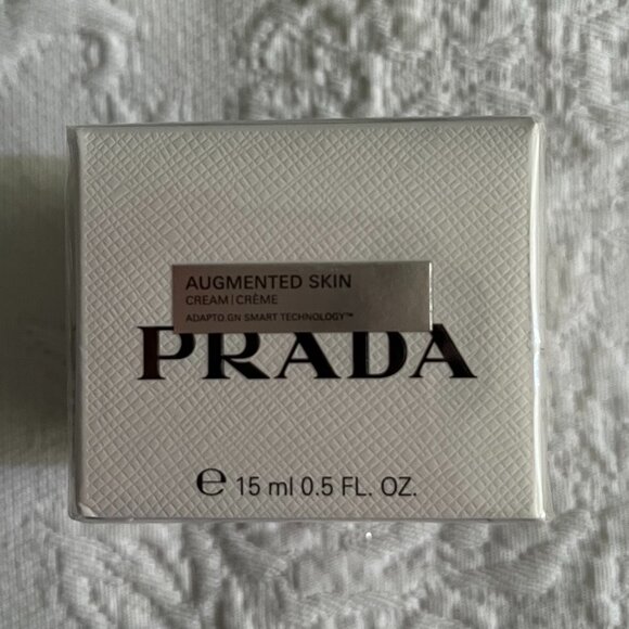 Dior Mascara, Prada Skin Cream, OSEA Body Wash - Picture 3 of 3